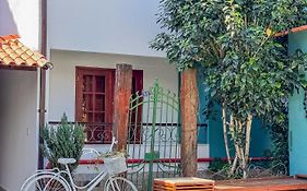 Vila Hibisco Pousada e Apart